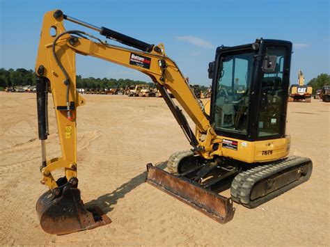 Nebraska Mini Excavators For Sale 